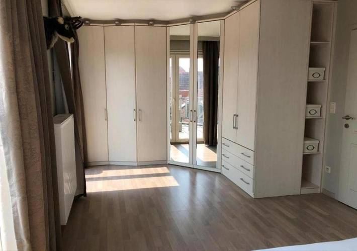 Chambre d’hôte pour 2 personnes, avec vue et terrasse, animaux acceptés à Le Coq - 4