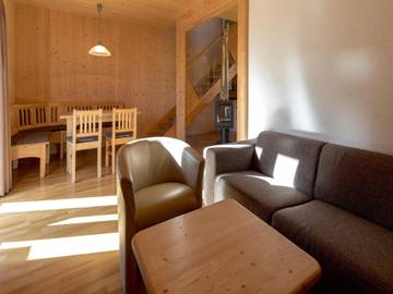 Ferienhaus für 4 Personen in St. Georgen ob Murau, Sankt Georgen am Kreischberg, Bild 3