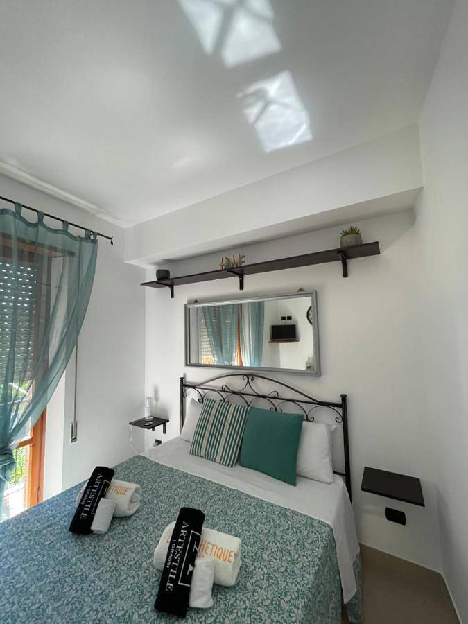 Casa Vacanze Rosarlo in Nettuno, Provincia di Roma