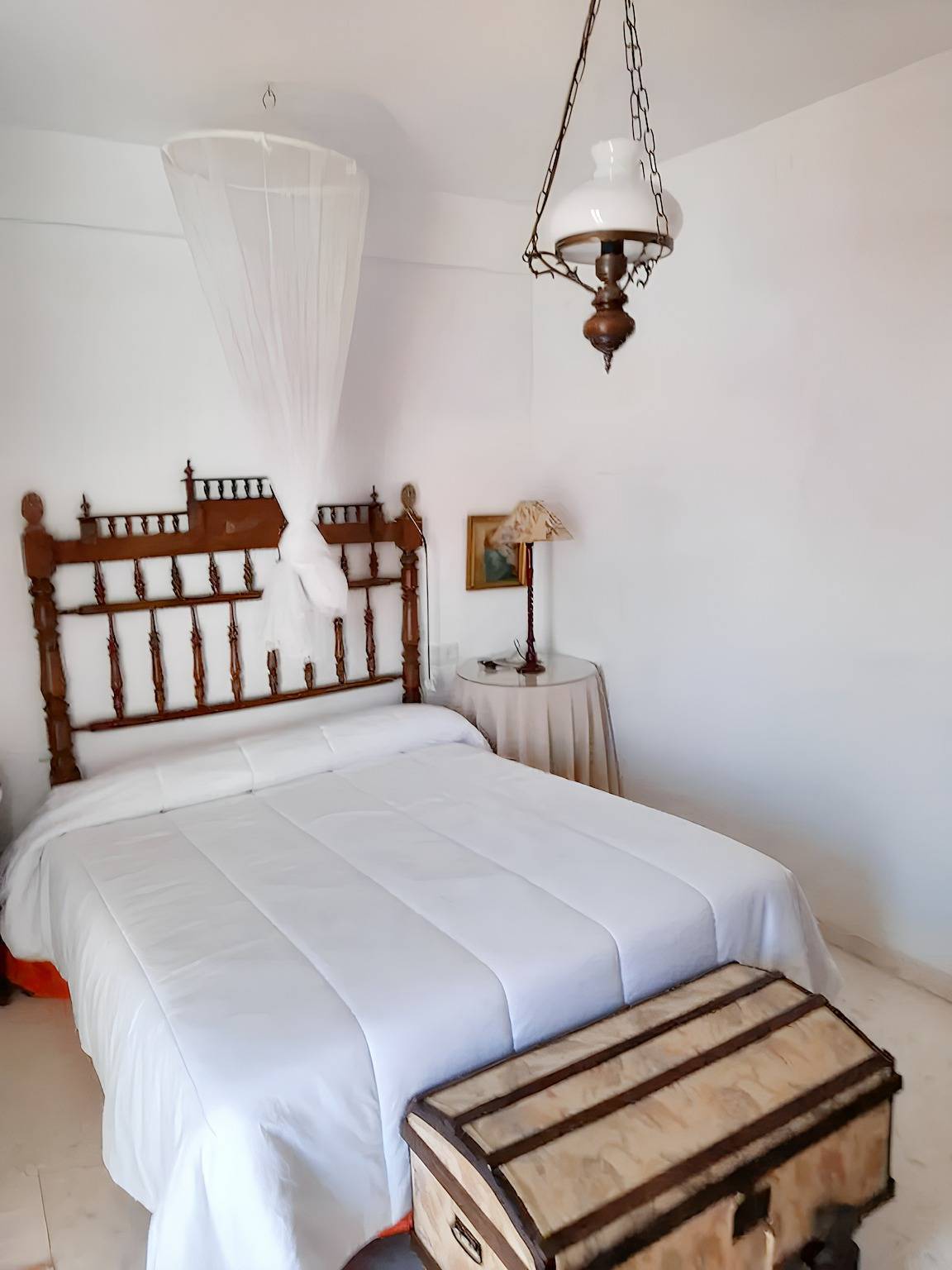 Apartamento entero, Apartamento encantador en El Rompido con vista al mar in El Rompido, Cartaya