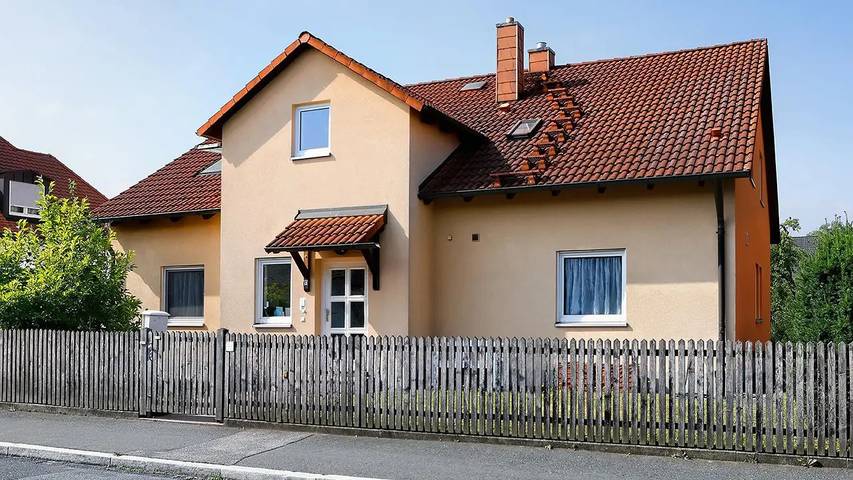 Ferienwohnung für 3 Personen in Fürth - 2