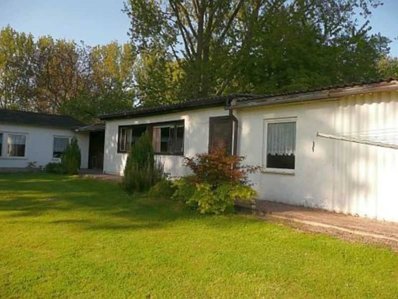 Ganze Ferienwohnung, Rügen-Fewo 102 in Sagard, Nationalpark Jasmund
