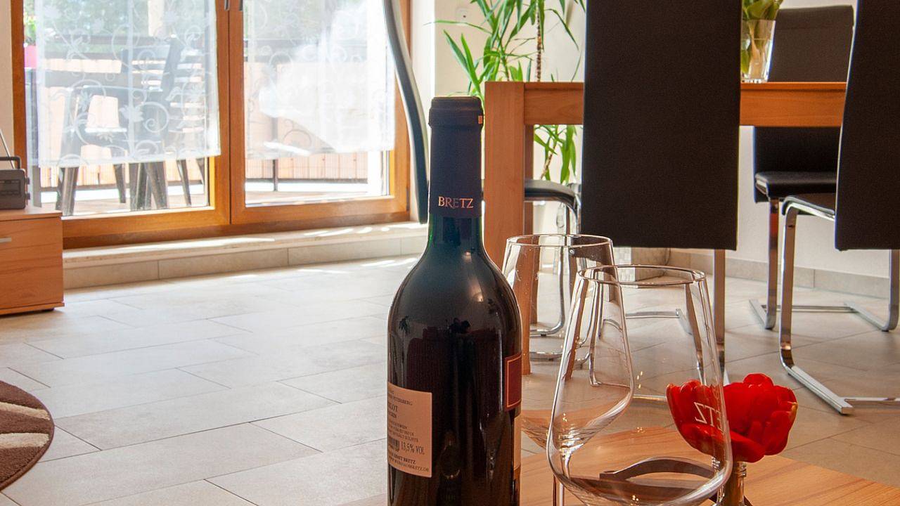 Ganze Ferienwohnung, Ferienwohnung für 4 Personen (80 m²) in Dresden in Dresden, Dresden und Umgebung