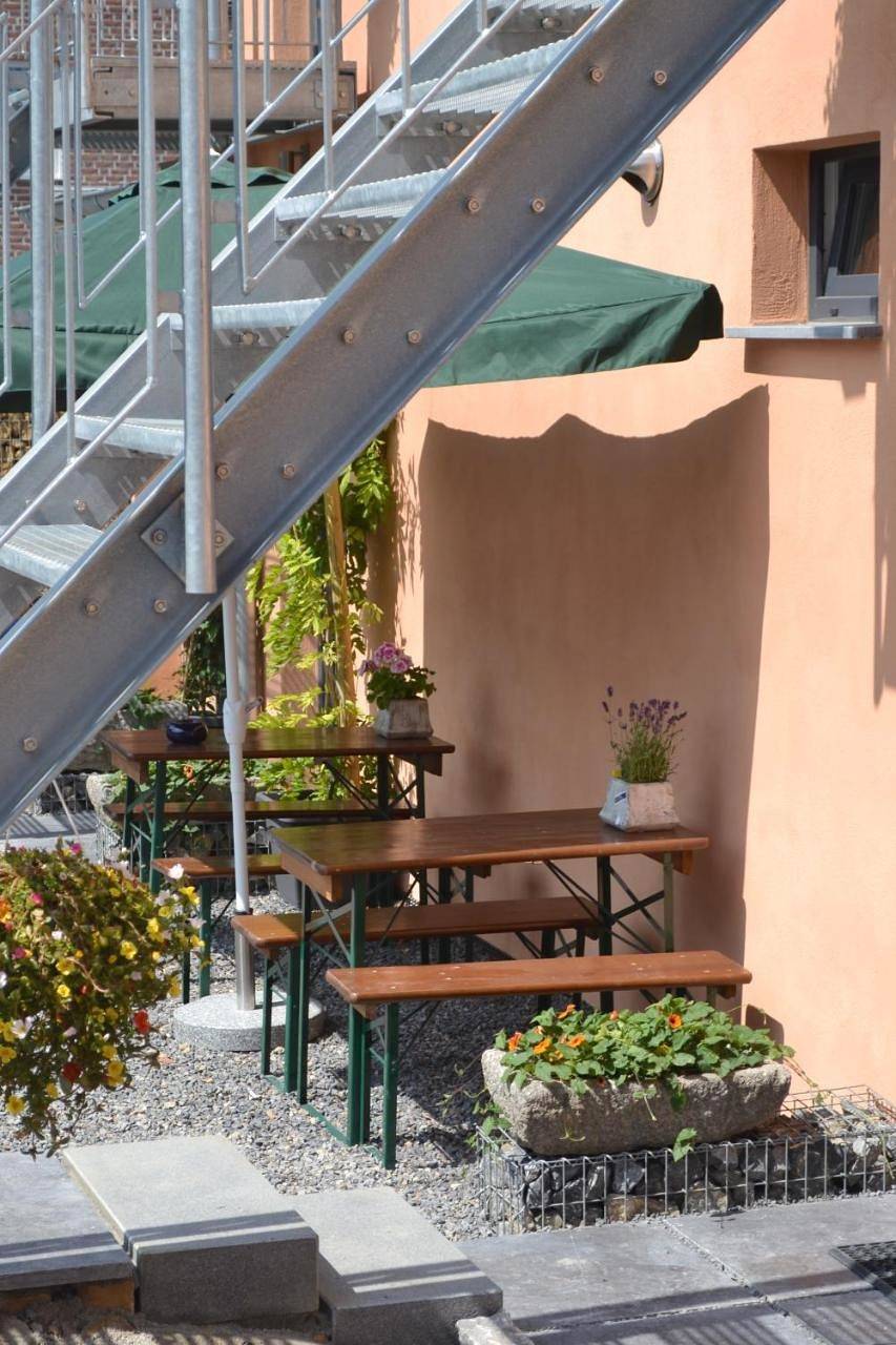 Double Room in Laurensberg, Aachen