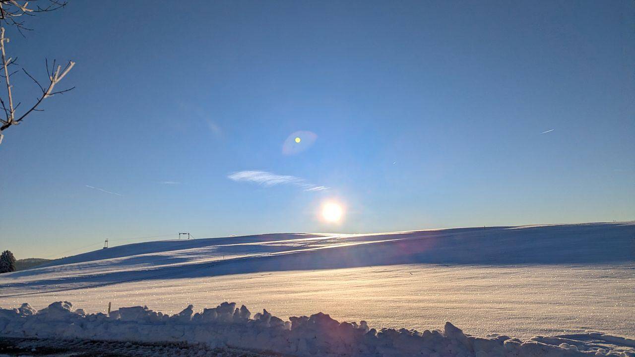Ganze Ferienwohnung, Ferienwohnung für 4 Personen (75 m²) in Schopfheim in Schopfheim, Südschwarzwald