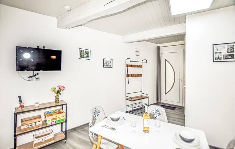 Gîte pour 2 personnes à Bélesta
