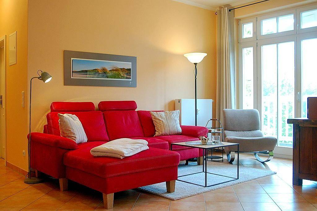 Ferienwohnung in Kühlungsborn ab 131€ pro Nacht