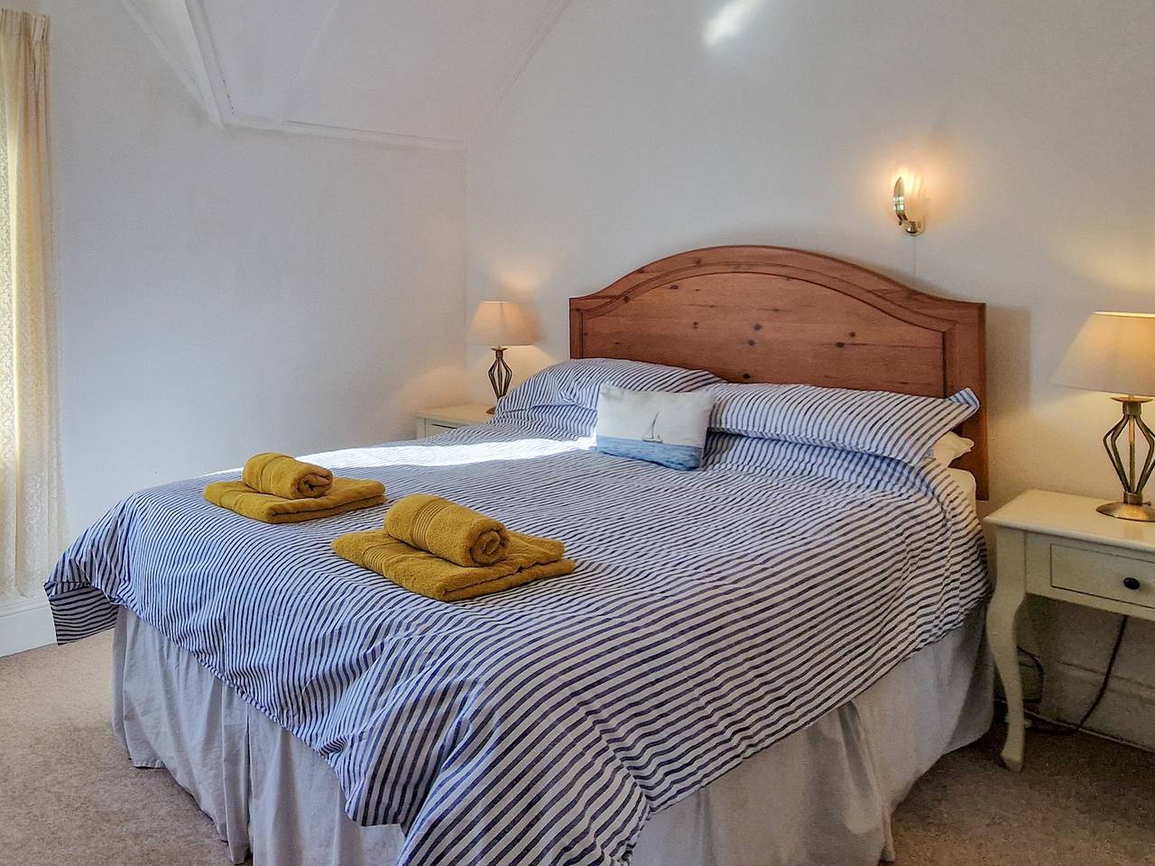 Beachcomber Cottage in Beer (Devon), Devon