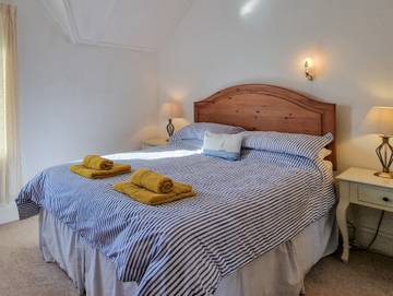 Holiday Rental for 6 People in Beer (Devon), Jurassic Coast, Photo 4