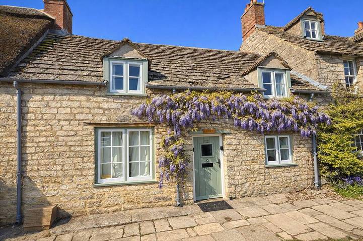 Cottage for 4 people in Corfe Castle