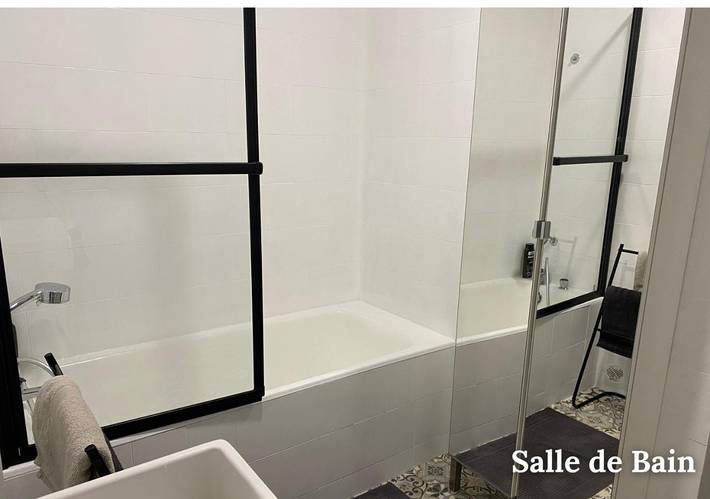 Villa pour 8 personnes, avec jardin et vue dans les Gorges du Verdon - 4