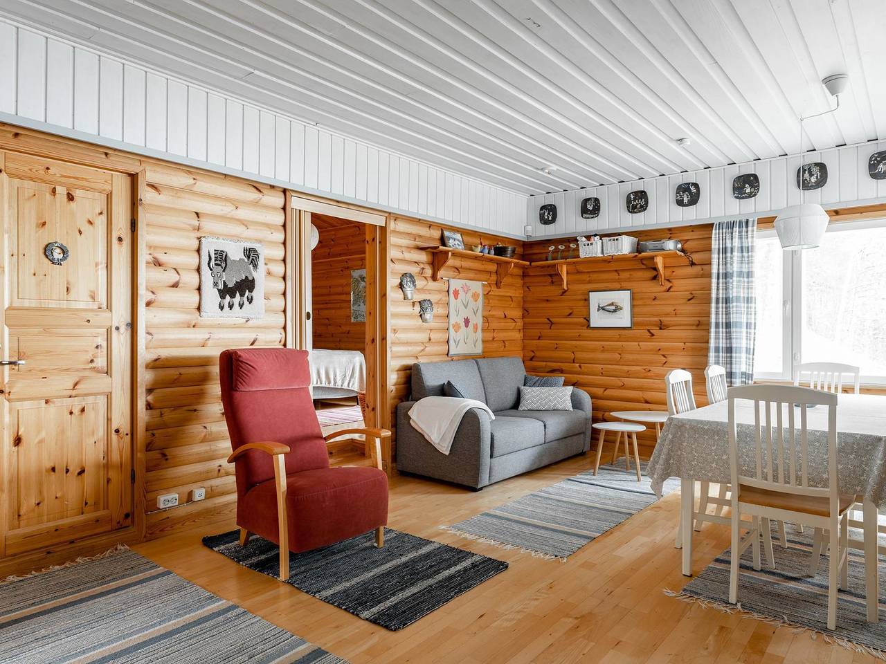 Wuorilahti in Savonlinna, Savonie du Sud