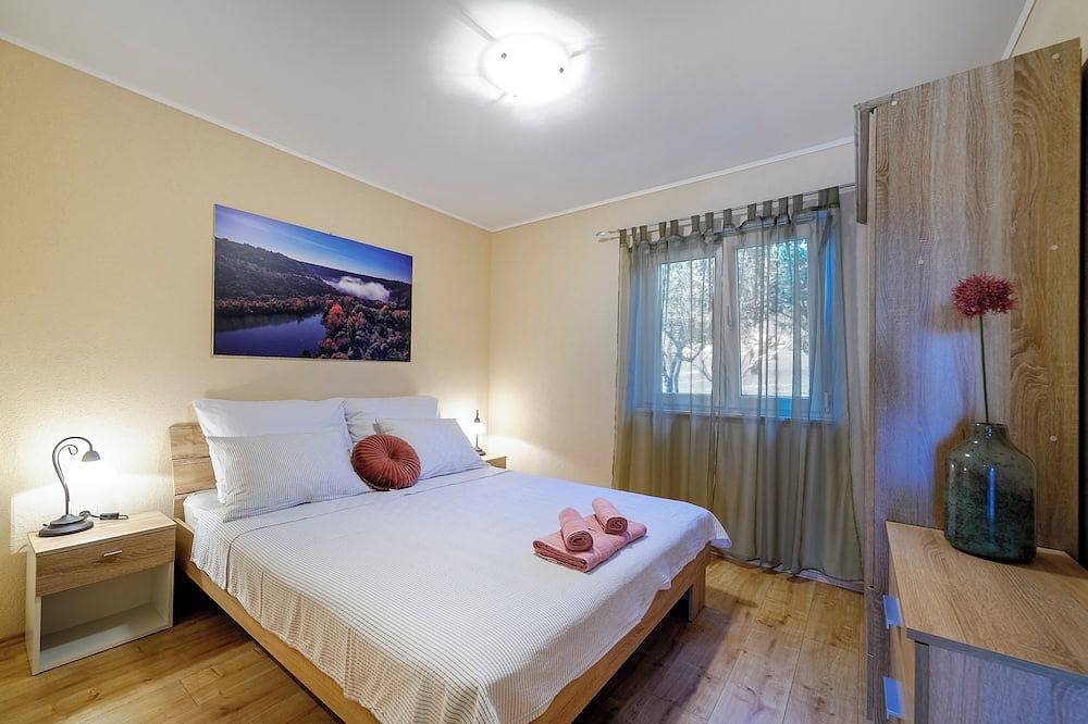 A Dreamy View Near Krka National Park in Skradin, Šibenik-Knin