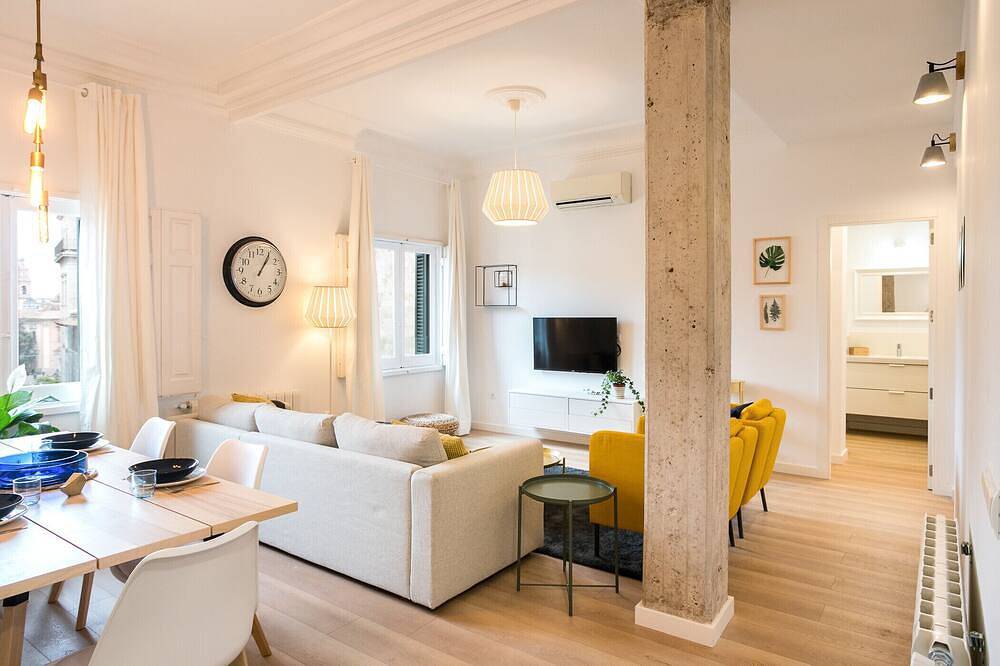 Entire apartment, Apartup Palace House in Valencia City Centre, Valencia