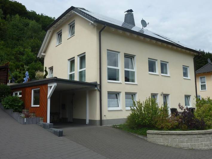 Ferienwohnung für 3 Personen in Plettenberg - 2