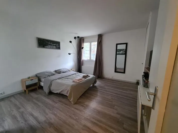 Ferienwohnung für 2 Personen - 1