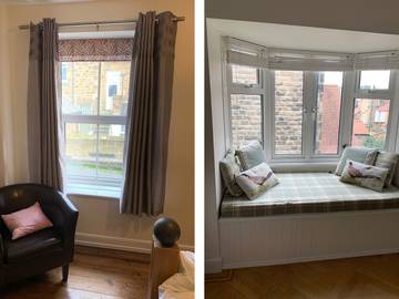 Apartment for 5 People in Alnmouth, Northumberland Coast, Photo 3