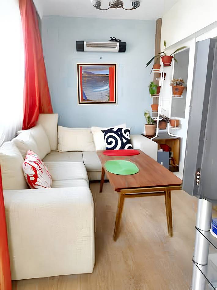 Casa de vacaciones para 17 personas, con terraza - 1