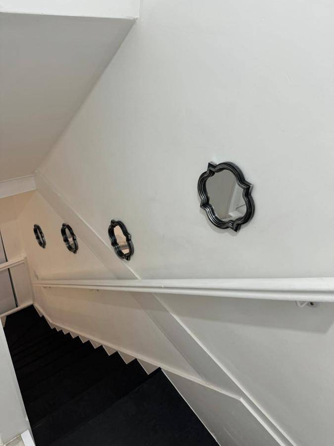 Gîte pour 8 personnes, avec terrasse et vue à Burnley - 2