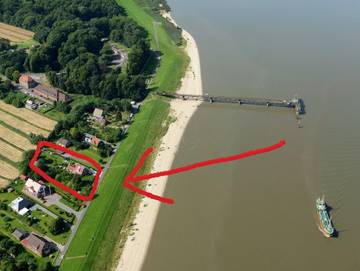 Ferienhaus für 5 Personen in Stade, Cuxland, Bild 3