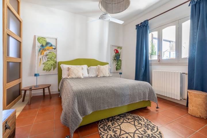 Location de vacances pour 14 personnes, avec jardin et jacuzzi, animaux acceptés à Monopoli - 4