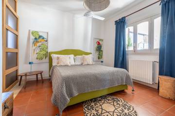 Villa per 14 Persone in Monopoli, Valle D'Itria, Foto 3