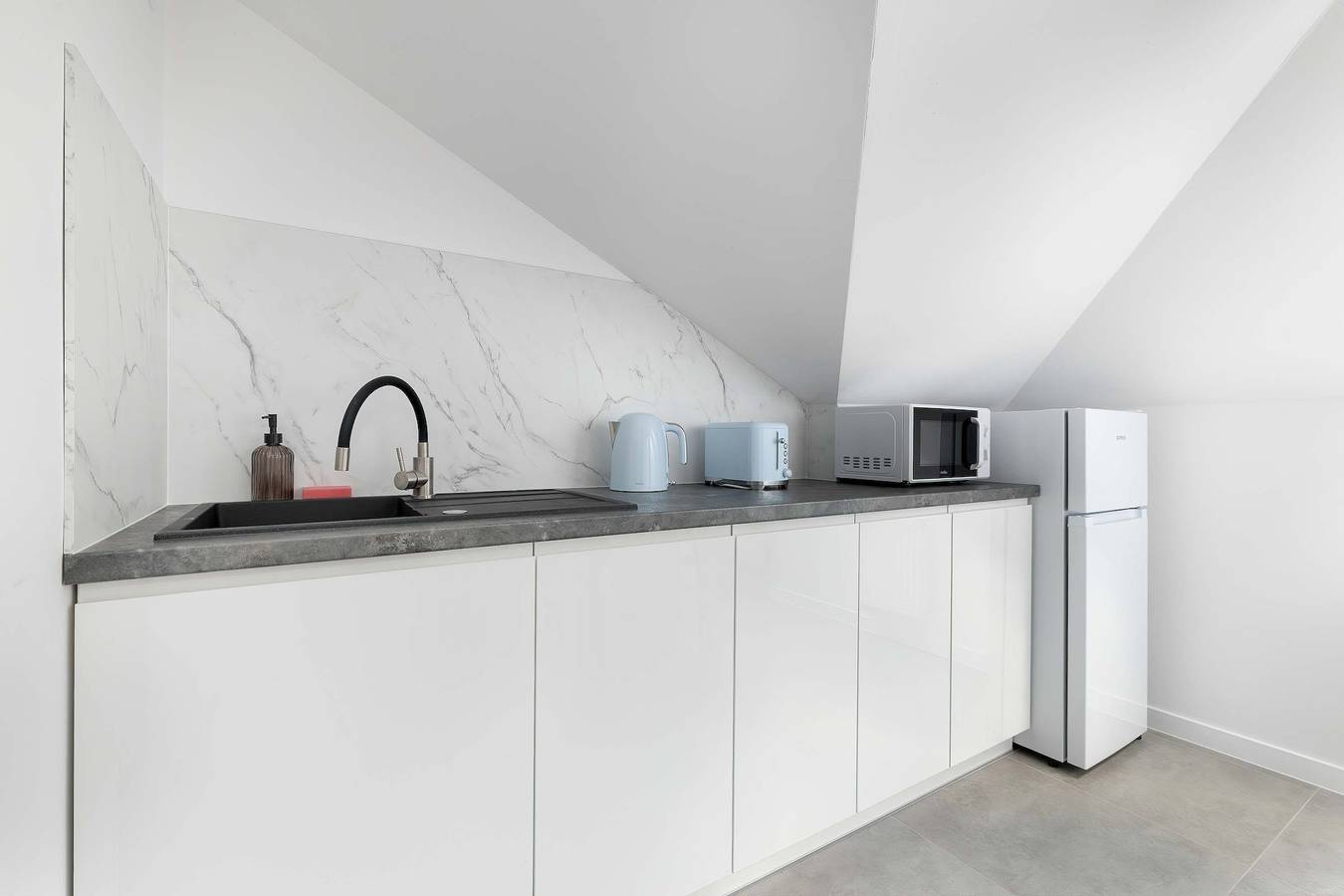 Ganze Wohnung, Spacious Apartment for 8 People   Workspace in Lublin, Lublin und Umgebung