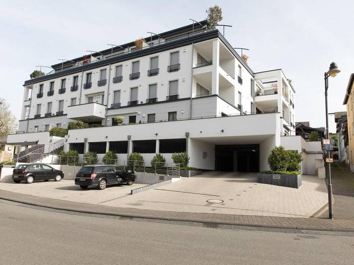 Ferienhaus für 2 Personen, mit Terrasse und Garten in Traben-Trarbach