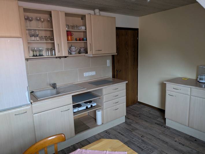Ferienwohnung für 5 Personen, kinderfreundlich in Ostrhauderfehn - 4