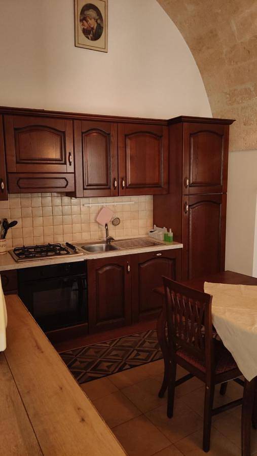 Appartement entier, One-Bedroom Apartment in Grottaglie, Province de Taranto