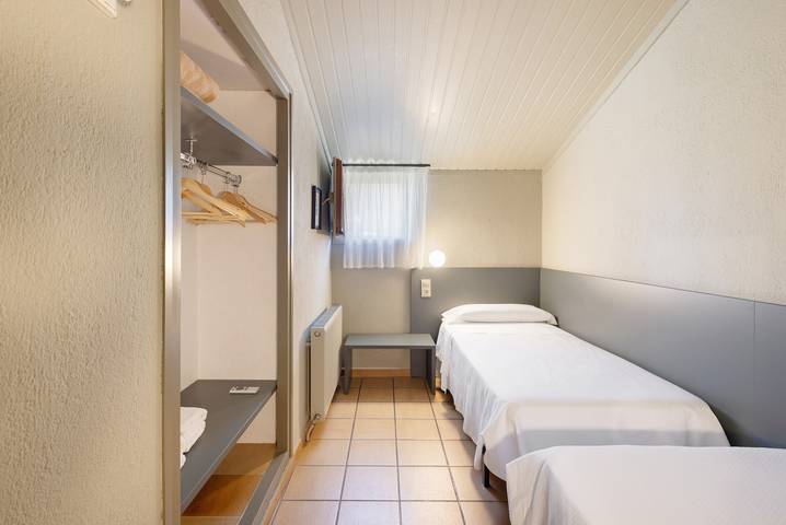 Casa rural para 5 personas, con jardín en Provincia de Lleida - 3