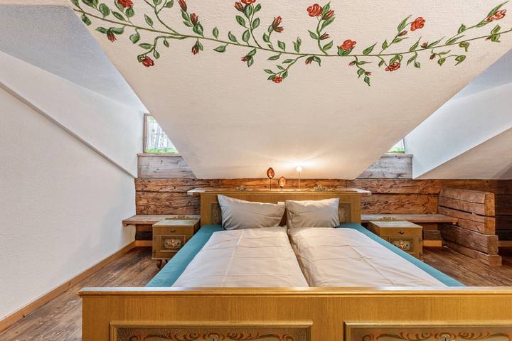 Vakantiewoning voor 3 personen, met tuin in Tirol