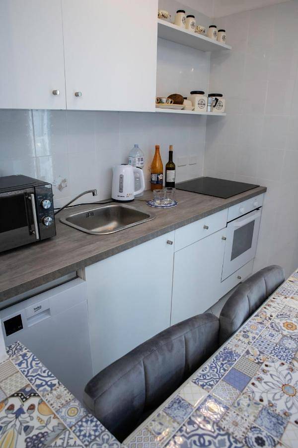 Appartamento intero, Alfaapartment & beautiful 20-metre terrace in Casteldaccia, Provincia di Palermo