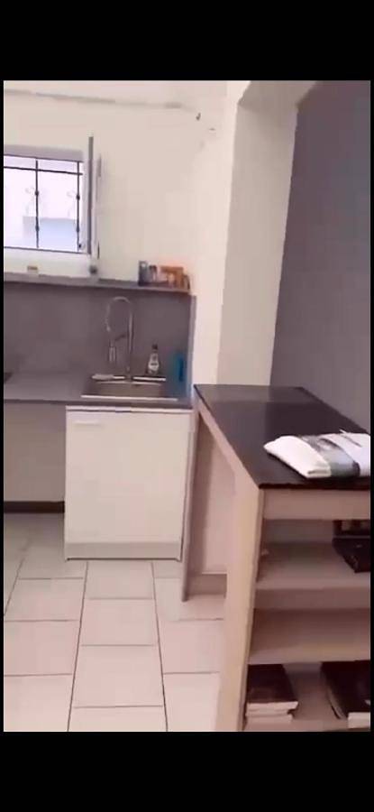 Appartement de vacances pour 4 personnes