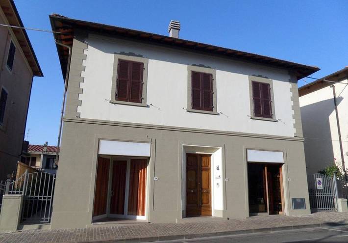 B&b per 3 persone a Montevarchi