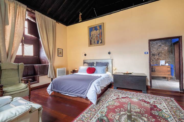 Location de vacances pour 4 personnes à Garachico - 3