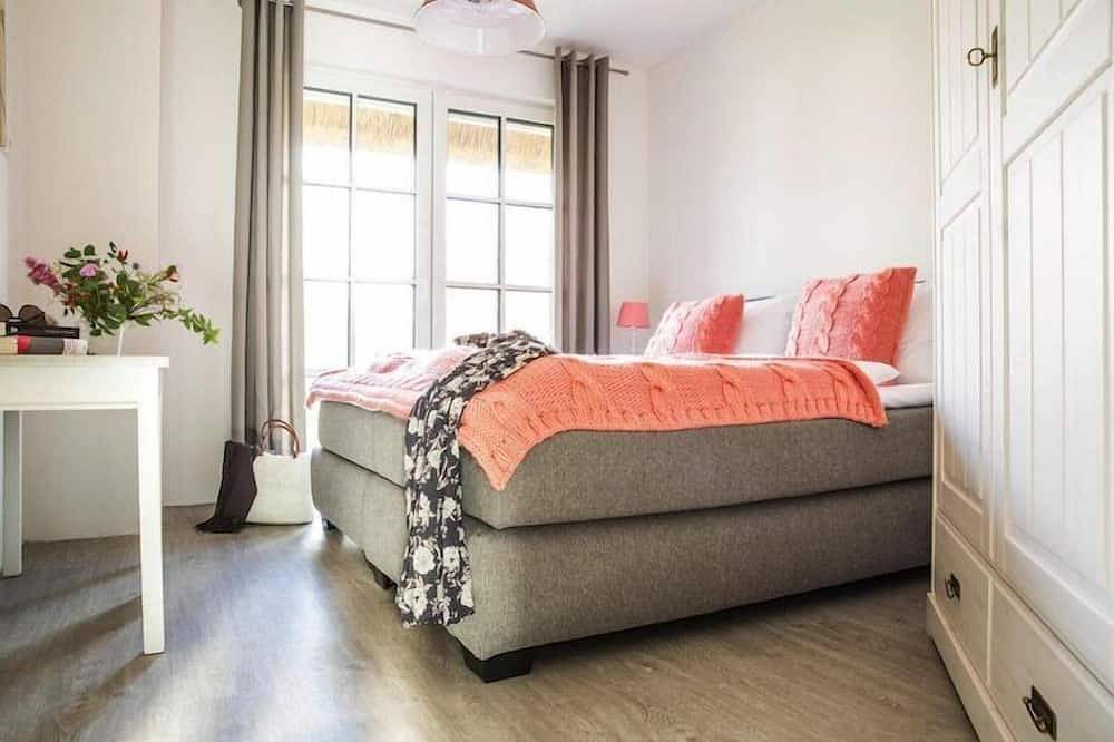 Luxusferienhaus in Fuhlendorf mit Sauna in Bodstedt, Fuhlendorf