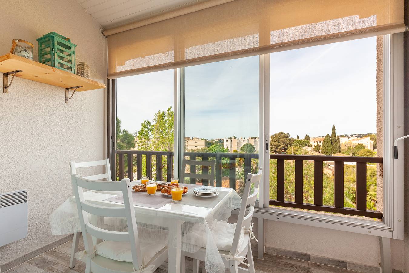 Studio entier, Studio 'Soleil Et Douceur Il' avec jardin privé, Wi-Fi et climatisation in Sanary-sur-Mer, Région de Toulon