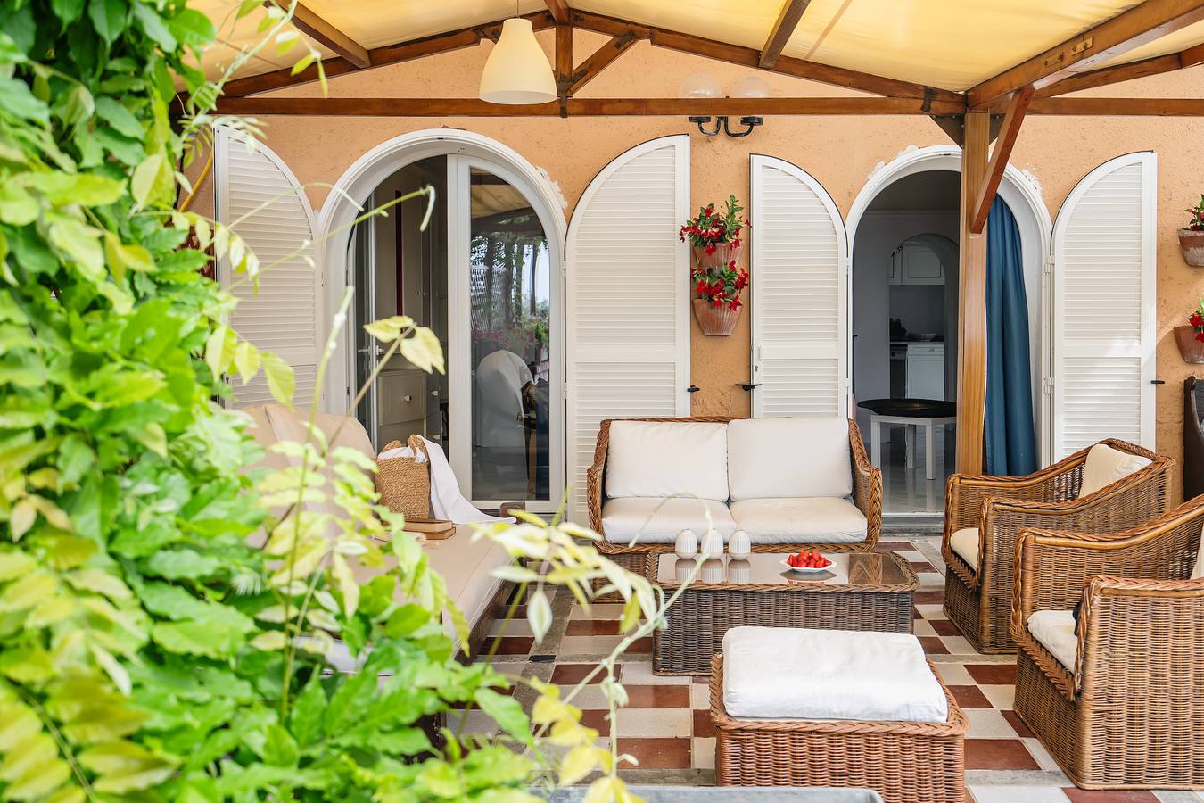 Villa Sofia - Italian Escape in Marina di Puolo, Napoli e dintorni