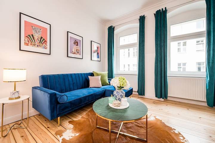 Ferienwohnung für 2 Personen - 1