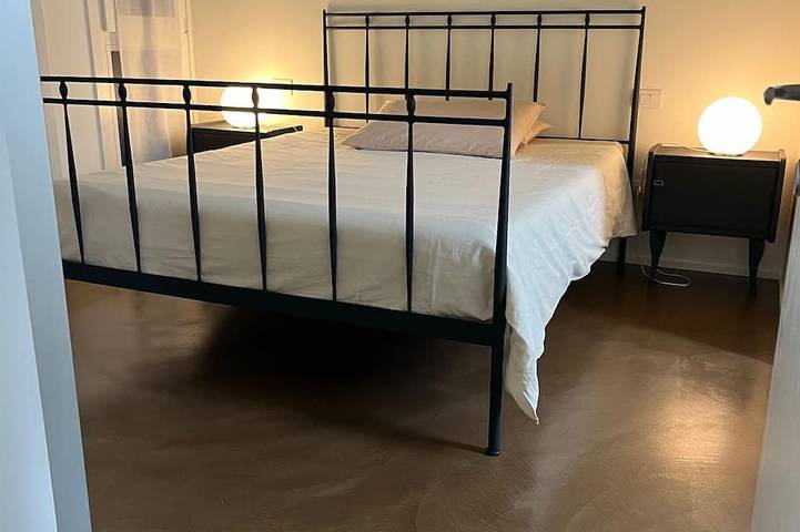 Ferienwohnung für 4 Personen, mit Garten, mit Haustier in Vicenza - 2