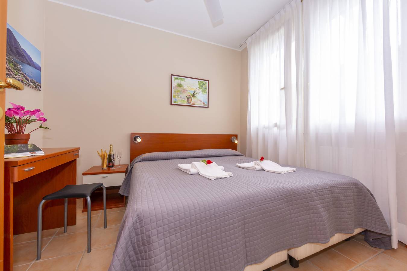 Ganze Wohnung, Porto Letizia Dalia 1 in Porlezza, Gemeinde Porlezza