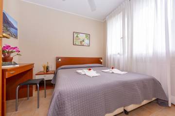 Vakantieappartement voor 8 Personen in Porlezza, Gemeente Porlezza, Afbeelding 4