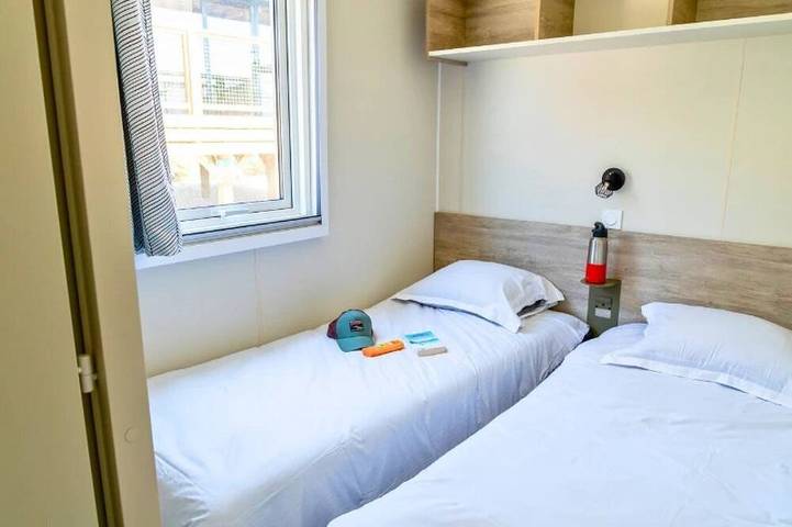 Camping für 6 Personen in Martigues - 2