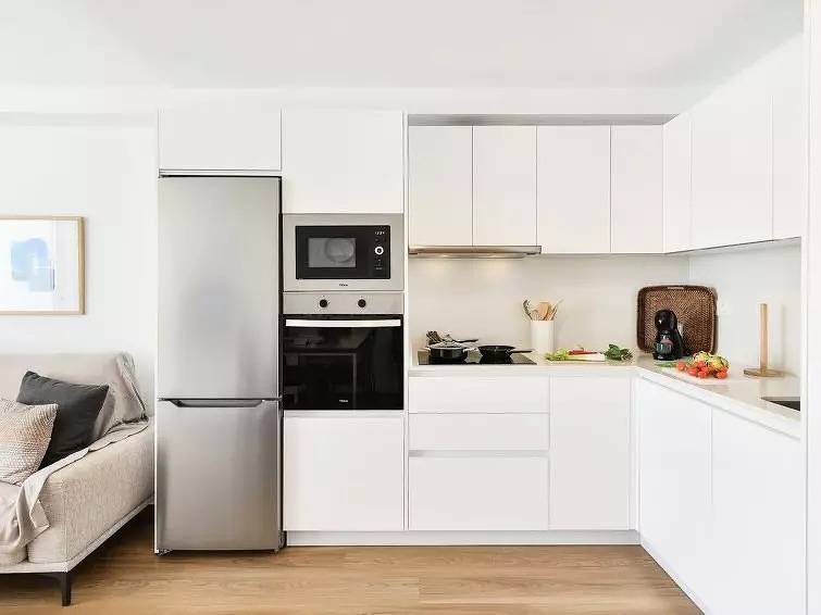 Apartamento entero, 3 Pièces 4 Personnes in San Agustín , San Bartolomé de Tirajana