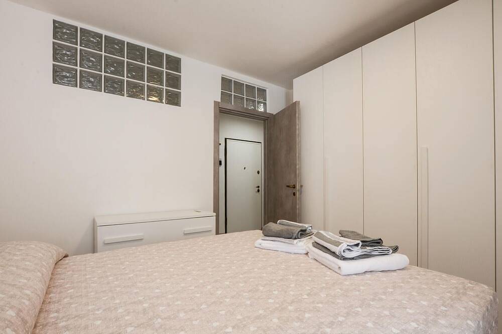 Ganze Wohnung, 2 bedroom gorgeous apartment in Carro in Carro (stadt), Carro (Liguria)