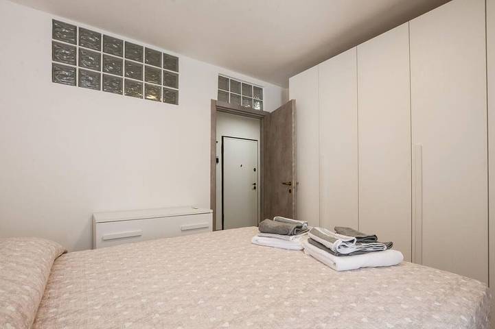 Entire apartment, Cozy apartment in Carro with Wifi in Carro (Village), Carro (Liguria)