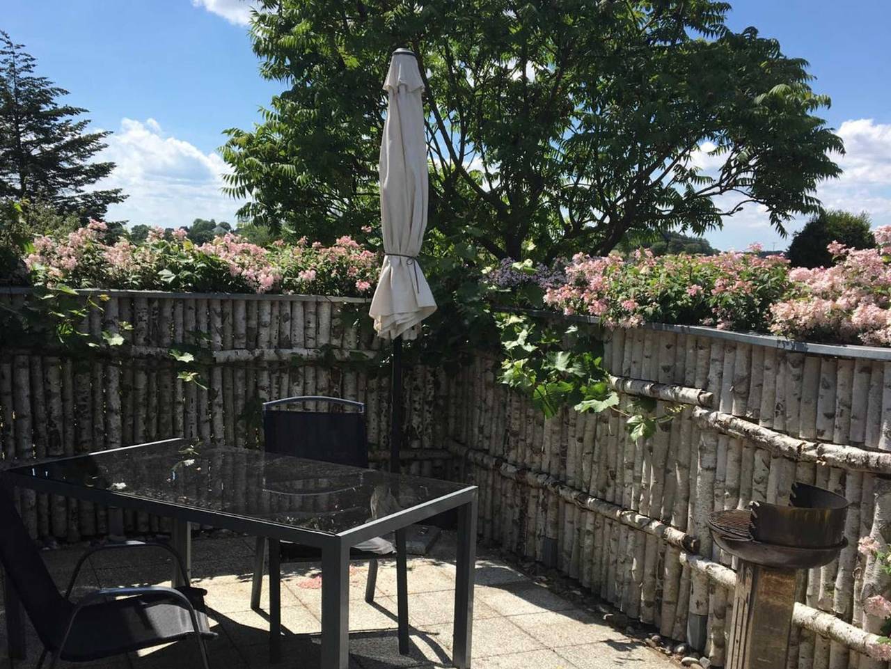 Ganze Ferienwohnung, Ferienwohnung Enya - Ferienwohnung Enya in Drei Kaiserbäder, Heringsdorf