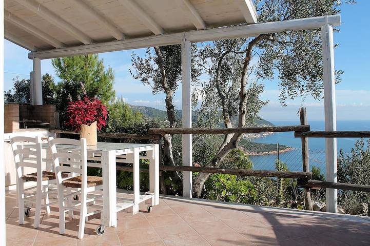 Appartement de vacances pour 2 personnes, avec terrasse - 1