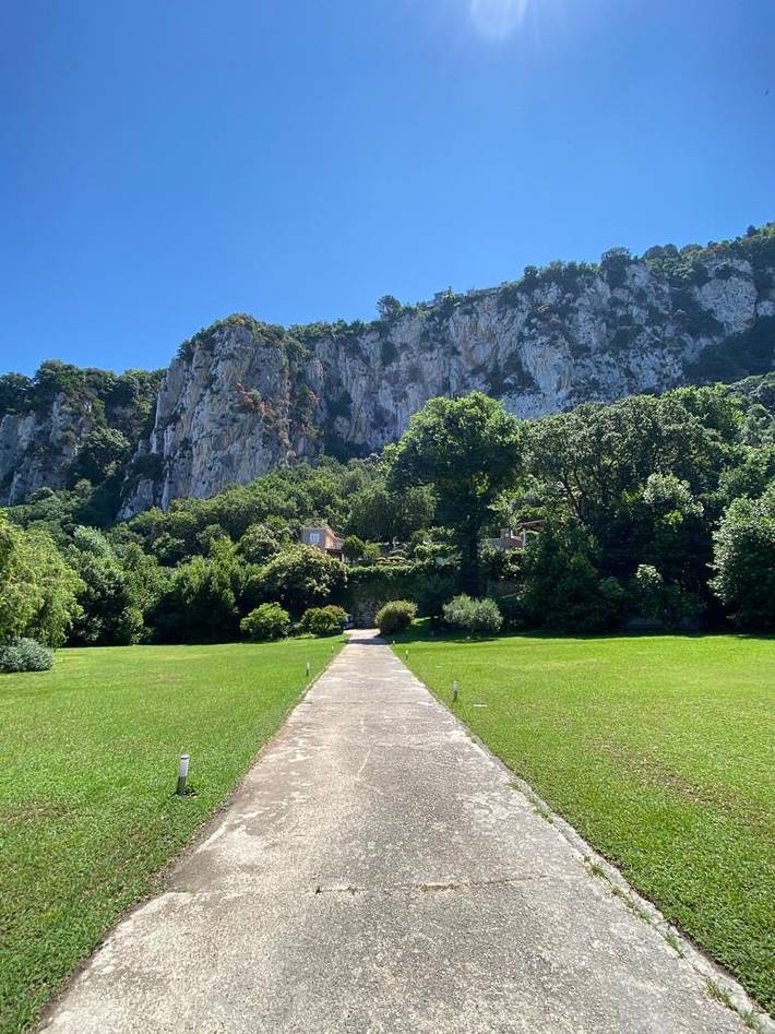 Villa pour 10 personnes, avec jardin et jacuzzi à Capri - 3